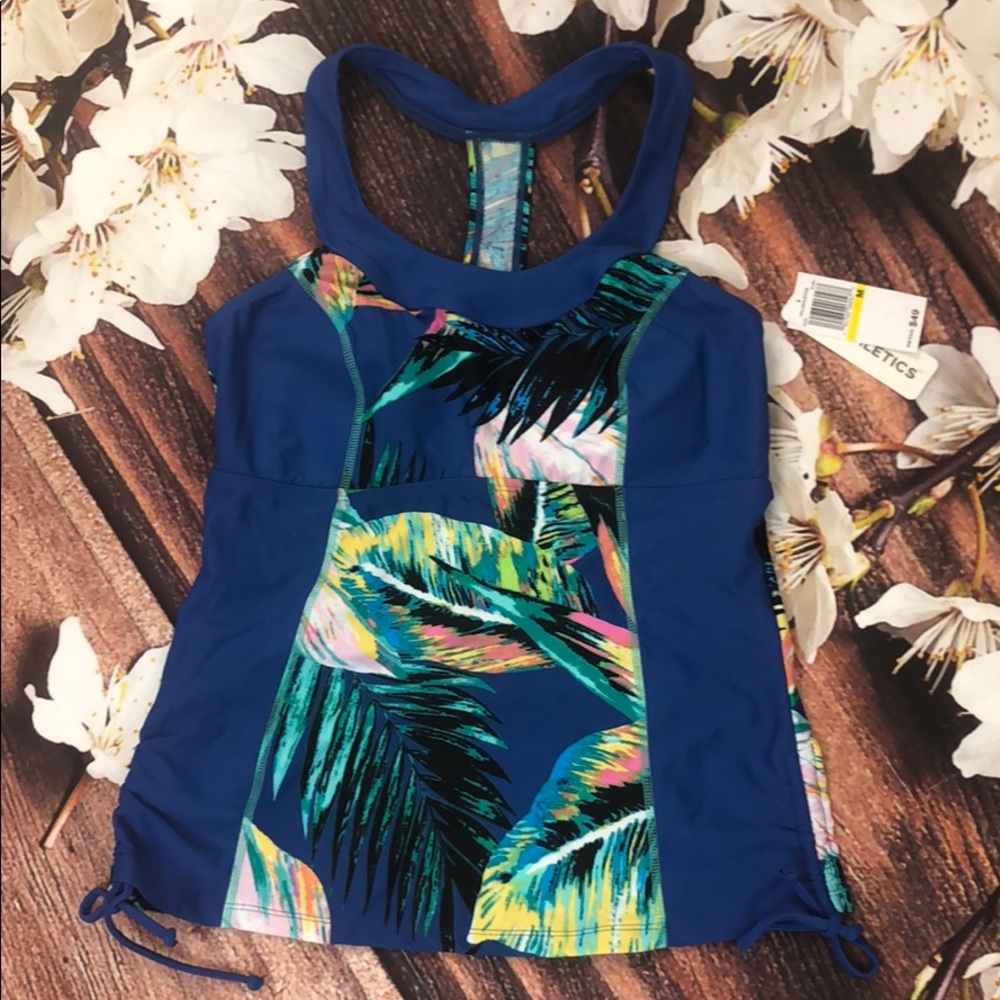 Splashletics Two Piece Swimsuit - Picture 9 of 14